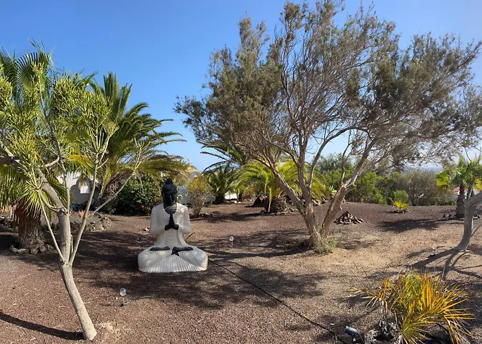 Apartament Banderas *