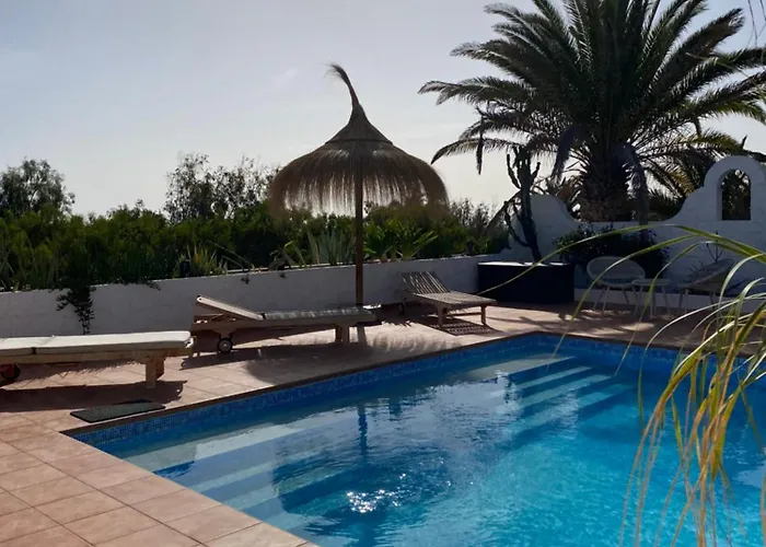 Banderas Parque Holandes