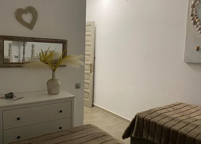 Banderas Apartament *