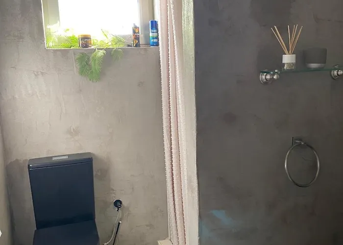 Apartament Banderas Parque Holandes