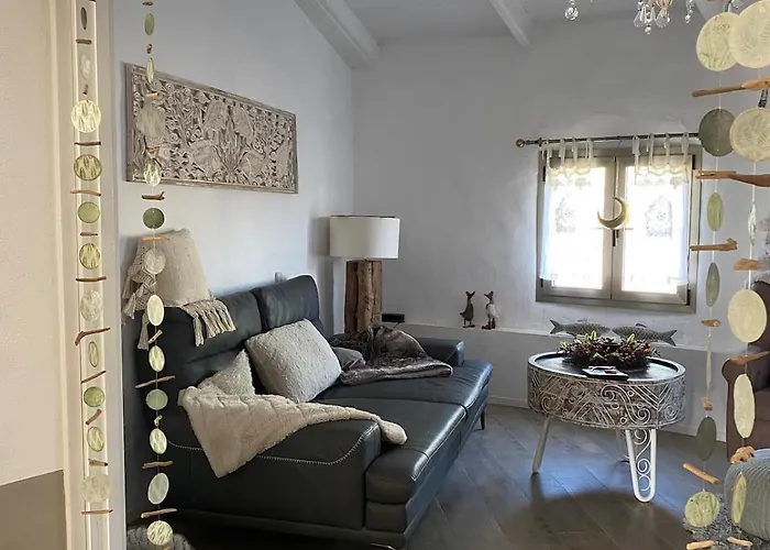 Apartament Banderas *