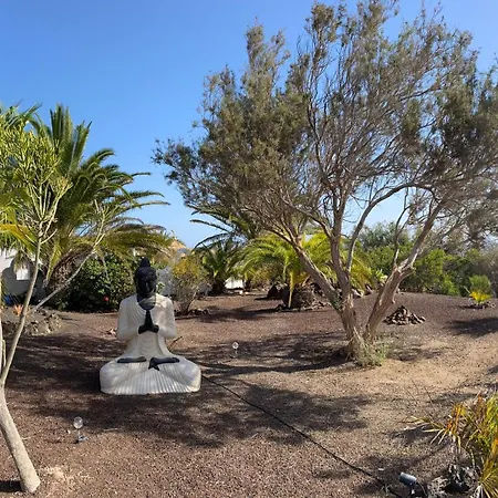 Apartamento Banderas *