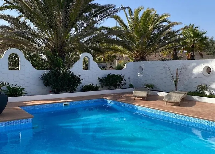 Banderas * Parque Holandes