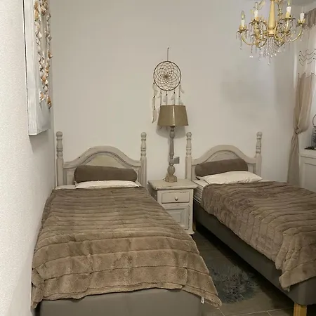 Banderas Apartmán *