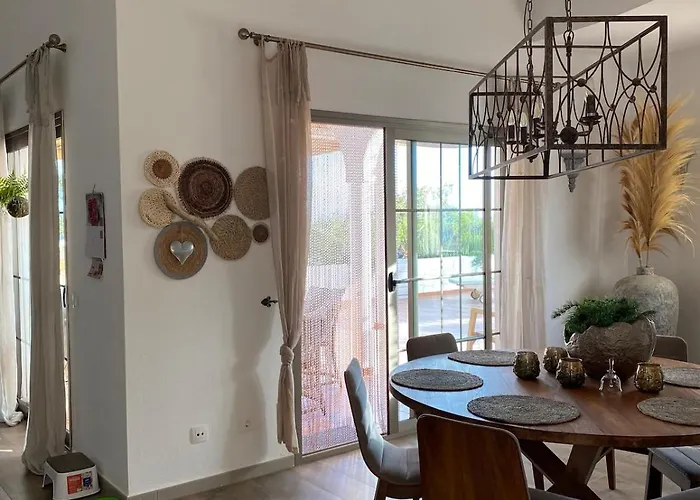 Banderas Apartamento