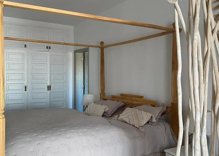 Banderas Apartamento *