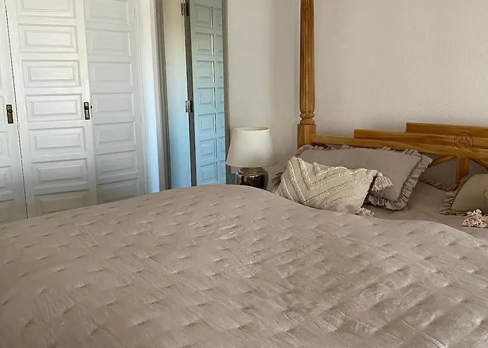 Banderas Apartamento