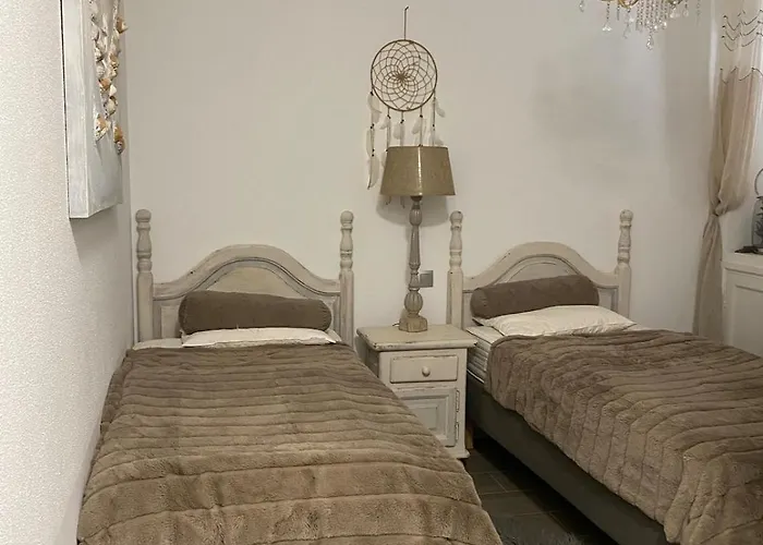 Banderas Apartamento *