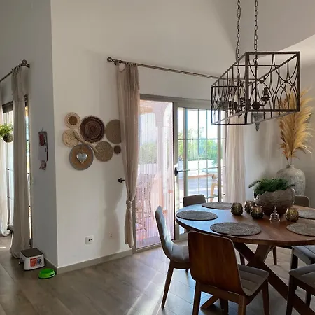 Banderas Apartment