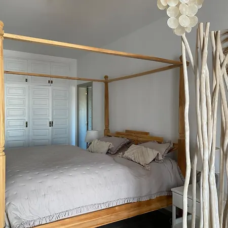 Banderas Apartment *