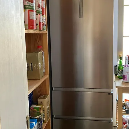 Apartment Banderas Parque Holandes