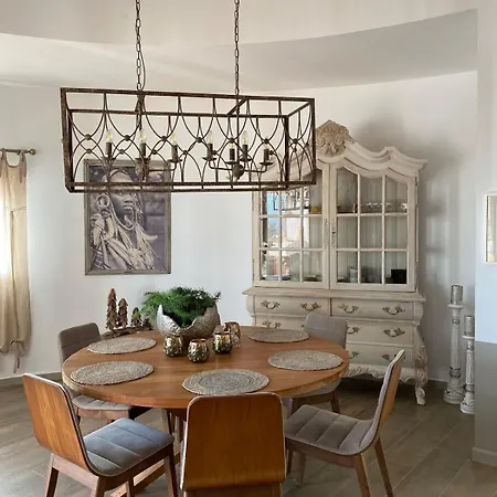 Banderas Apartment Parque Holandes