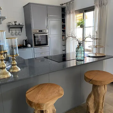 Apartment Banderas Parque Holandes